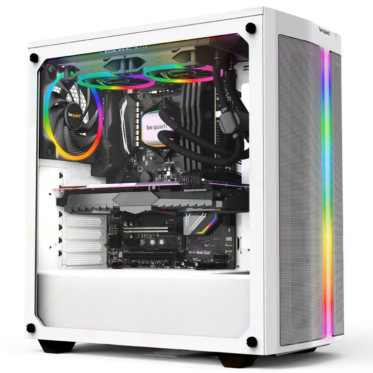 be quiet! Pure Loop 2 FX AiO Wasserkühlung - 240mm image number 3