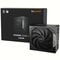 be quiet! Power Zone 2 80 PLUS Platinum Netzteil, vollmodular, ATX 3.1, PCIe 5.1 - 1.000 Watt, schwarz