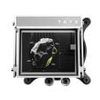 TRYX HOLO ARGB 360 AiO-Wasserk&uuml;hlung, 360 mm, Hologramm-Display, ARGB - wei&szlig; image number null