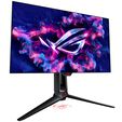 ASUS ROG Swift OLED PG27AQDP, 26,5 Zoll Gaming Monitor, 480Hz, OLED, G-SYNC Compatible image number null