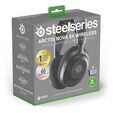 SteelSeries Arctis Nova 5X Wireless Gaming Headset, schwarz image number null