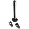 Lamptron GPU Halter, ARGB - schwarz image number null
