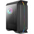Aerocool Gladiator Duo Mid Tower - Black Window image number null