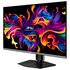 MSI MPG 322URXDE QD-OLED, 31,5 Zoll Gaming Monitor, 240 Hz, QD OLED, Adaptive Sync image number null