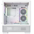 Montech SKY TWO, Mid Tower - White image number null