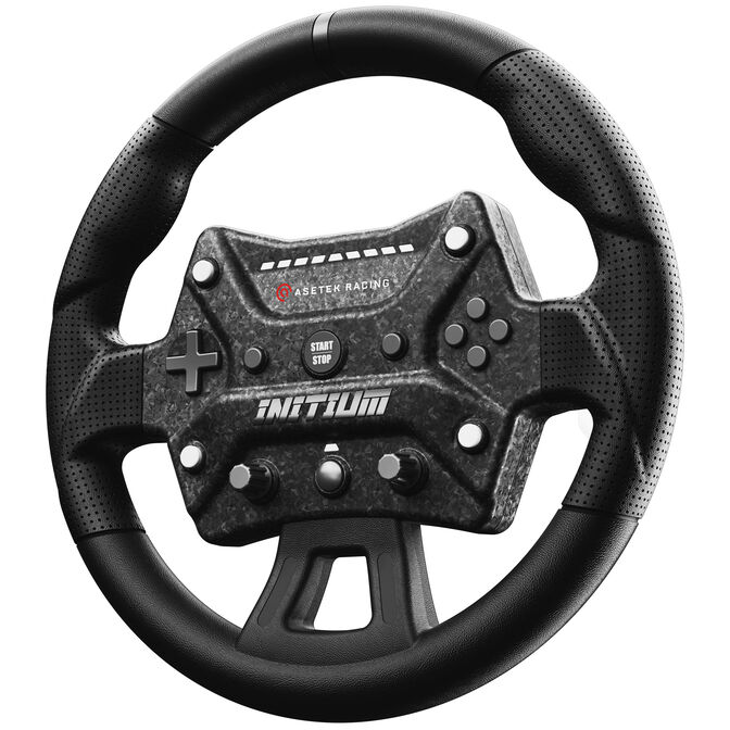 Asetek SimSports Initium Steering Wheel (PC) image number 1