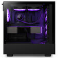 NZXT F120 RGB Core PWM L&uuml;fter - 120mm, schwarz image number null
