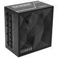 Lian Li SX Series 80 PLUS Platinum Power Supply, fully modular, PCIe 5.1, ATX 3.1 - 1,200 Watts, black image number null