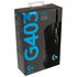 Logitech G403 Hero Gaming Maus - schwarz image number null