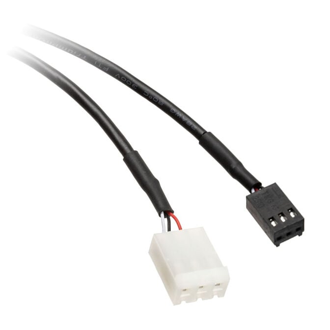 aqua computer Anschlusskabel f&uuml;r aquaero Durchflusssensor image number 0