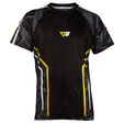 Polesetter ONE Simracing Shirt - Size L, yellow image number null