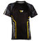 Polesetter ONE Simracing Shirt - Size L, yellow