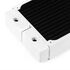 Alphacool NexXxoS HPE-45 Radiator 280mm - weiß image number null