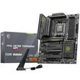 MSI MAG X870E Tomahawk WiFi Motherboard, socket AM5, AMD X870E, ATX, DDR5 image number null