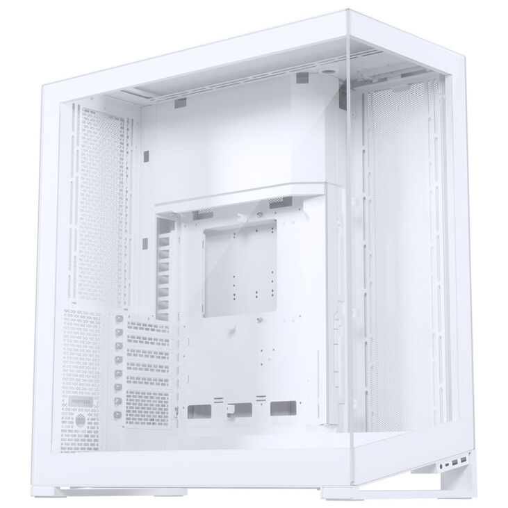 PHANTEKS NV Series NV9 E-ATX-Gehäuse, Tempered Glass, ARGB - mattweiß image number 0