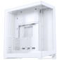 Phanteks NV Series NV9 E-ATX-Gehäuse, Tempered Glass, ARGB - matte white