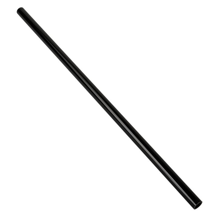 Bitspower Crystal Link Tube 16/12mm - 500mm, black image number 0