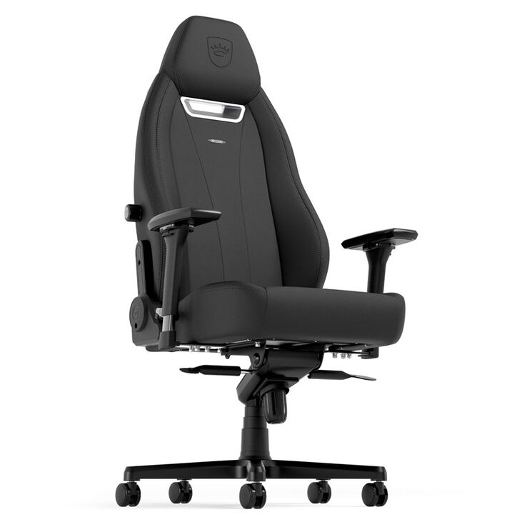 noblechairs LEGEND Gaming Chair - Black Edition image number 6