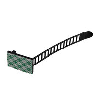 InLine B&uuml;ndelklemmen-Set 10 St&uuml;ck 94mm - schwarz