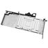 EK Water Blocks EK-Pro GPU WB RTX A5500 - Nickel + Inox image number null
