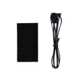 Alphacool Core 11x 3-Pin DRGB Splitter - black image number null