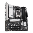 ASUS PRIME B840M-A Mainboard, Sockel AM5, AMD B840, Micro-ATX, DDR5 image number null