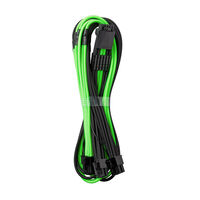 Cablemod PRO ModMesh RT 12VHPWR auf 3x PCI-e Kabel für ASUS/Seasonic/Phanteks - 60cm, schwarz/hellgr