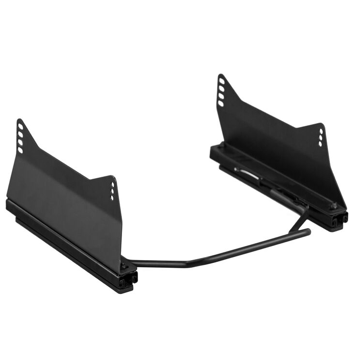 Nitro Concepts Bucket-Seat Slider and Holder image number 1