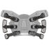 Asetek SimSports Carbon Paddle Shifter Kit - Black image number null