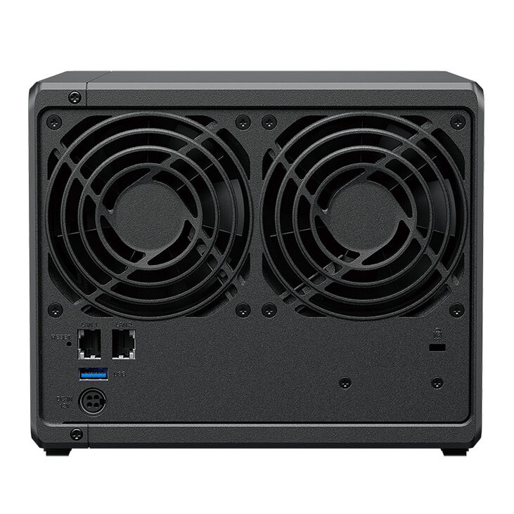 Synology DiskStation DS423+ NAS Server, 2GB RAM, 2x Gb LAN - 4-Bay image number 3