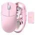 Lamzu Maya X Gaming Maus, 8K, Wireless - Pink image number null