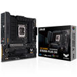 ASUS TUF Gaming B760M-Plus D4, Intel B760 Mainboard - Sockel 1700, DDR4 image number null