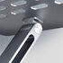 AXAGON STND-LQ Ständer für 10 bis 16 Zoll Laptops und Tablets - silber image number null