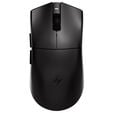 ATK X1 V2 Gaming-Maus, kabellos, PAW3950 Ultra, 8K Hz - schwarz image number null