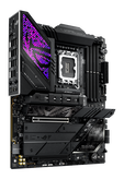 ASUS ROG Strix Z890-E Gaming WiFi Mainboard, Sockel LGA 1851, Intel Z890, ATX, DDR5 image number null