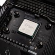 der8auer RYZEN 3000/5000 OC Custom-Befestigungsrahmen image number null