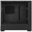 Fractal Design Pop Silent Solid Midi-Tower, ged&auml;mmt - schwarz image number null