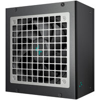 DeepCool PX1300P Netzteil, 80 Plus Platinum, ATX 3.0, PCIe 5.0 - 1300 Watt