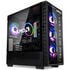 Gaming PC AMD Deimos OBS, AMD Ryzen 5 5600X, AMD Radeon RX 6600 - Pre-built PC image number null