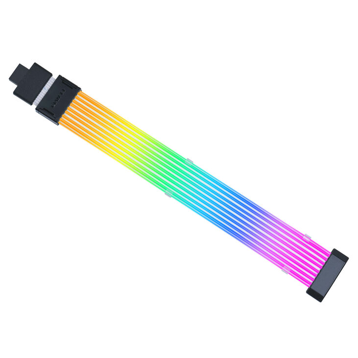 Lian Li Strimer Wireless 12V-2x6 GPU-Kabel image number 0