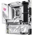 ASUS ROG Strix B860-G Gaming WiFi Motherboard, Socket LGA 1851, Intel B860, Micro-ATX, DDR5 image number null