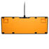 Glorious GMMK 3 65 % Custom Gaming-Tastatur - Barebone, ISO-Layout, schwarz image number null