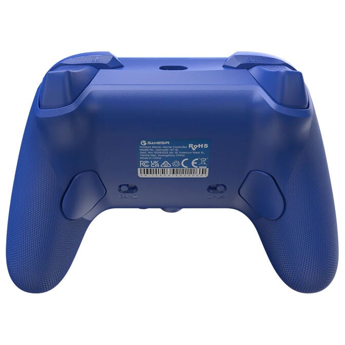GameSir G7 SE Multiplatform Gamepad - blue image number 2