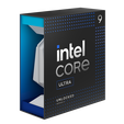 Intel Core Ultra 9 285K CPU, 24 Kerne, 5,7 GHz, Sockel 1851 (Arrow Lake) - boxed, ohne K&uuml;hler image number null