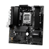 ASROCK B850M Pro-A Mainboard, Sockel AM5, AMD B850, Micro-ATX, DDR5 image number null