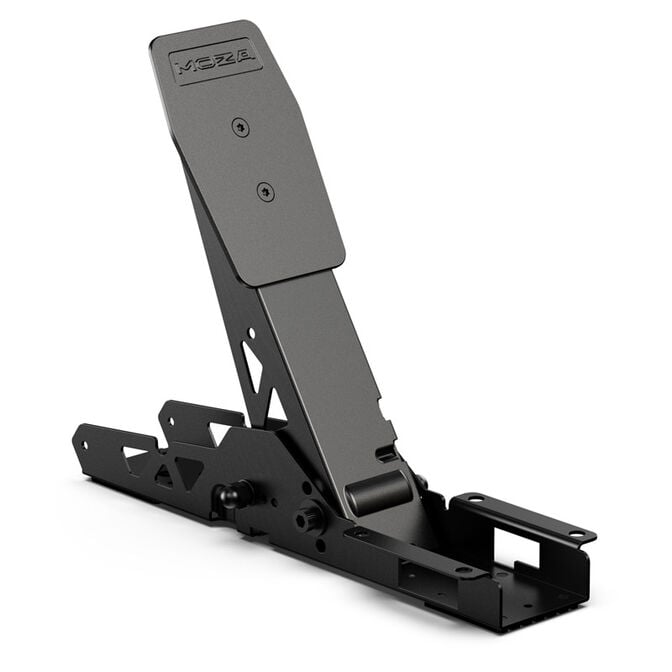 MOZA SR-P Lite - Clutch Pedal (for R3 or R5 Bundle) image number 0
