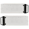 SilverStone SST-RM400 Rackmount Server - 4U image number null