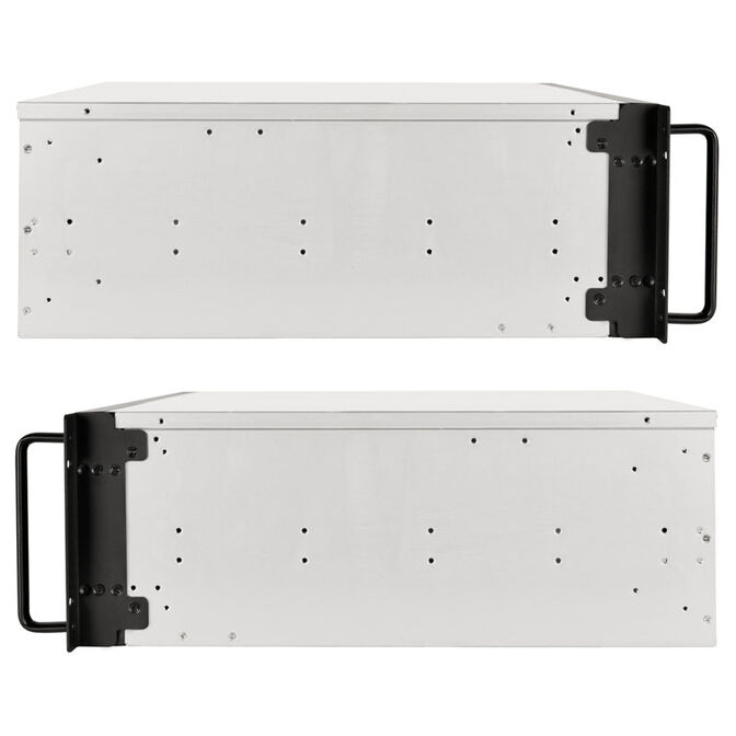 SilverStone SST-RM400 Rackmount Server - 4U image number 3