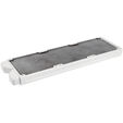 Magicool 360 G2 Slim Radiator 16 FPI - wei&szlig; image number null