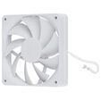 HYTE FA12 L&uuml;fter, 4er Pack - 120mm, Snow White image number null